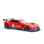 (image for) NSR 0436AW Corvette C7.R Martini No.1