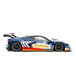 (image for) NSR 0441SW Corvette C8.R Repsol No.41 Blue