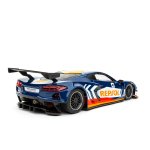 (image for) NSR 0441SW Corvette C8.R Repsol No.41 Blue