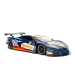 (image for) NSR 0441AW Corvette C8.R Repsol No.41 Blue