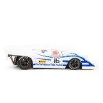 (image for) NSR 0442SW Porsche 917K 12H Sebring 1970 No.16 DNF