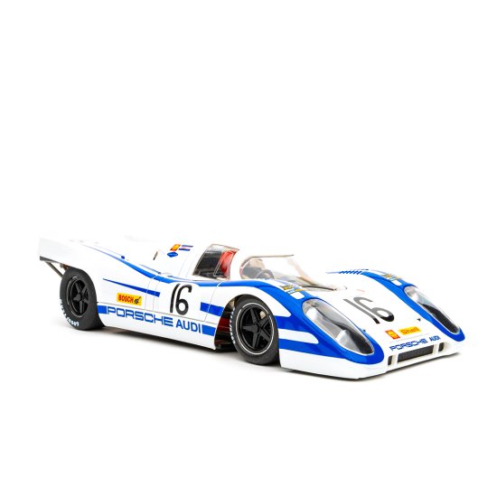 (image for) NSR 0442SW Porsche 917K 12H Sebring 1970 No.16 DNF