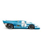 (image for) NSR 0443SW Porsche 917K 12H Sebring 1970 No.17 DNF