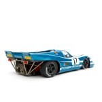 (image for) NSR 0443SW Porsche 917K 12H Sebring 1970 No.17 DNF