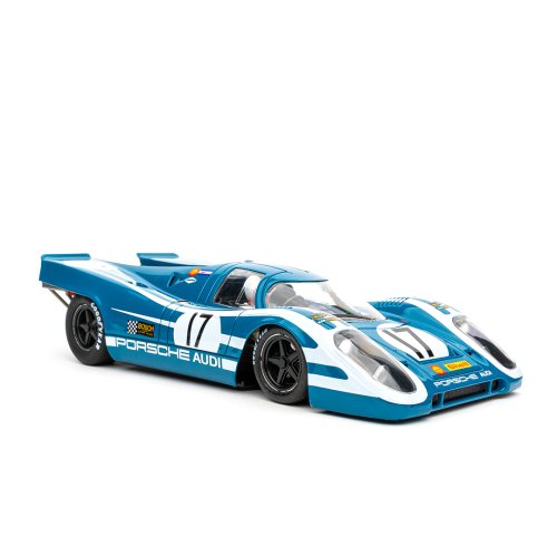 (image for) NSR 0443SW Porsche 917K 12H Sebring 1970 No.17 DNF