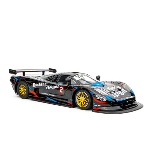 (image for) NSR 0445AW3 Mosler MT900R Rocking Angel - EVO3