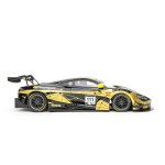 (image for) NSR 0449AW McLaren 720S JP Motorsport 2021 No.111 Yellow