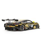 (image for) NSR 0449AW McLaren 720S JP Motorsport 2021 No.111 Yellow