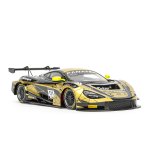 (image for) NSR 0449SW McLaren 720S JP Motorsport 2021 No.111 Yellow