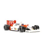 (image for) NSR 0448IL Formula 86/89 No.11 Alain Prost Livery