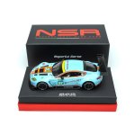 NSR 0500RCP-AW Aston Martin Vantage Le Mans 2014 No.97 GTE PRO - "Reparto Corse" Race Setup for Plastic Tracks (image for) NSR 0500RCP-AW Aston Martin Vantage Le Mans 2014 No.97 GTE PRO - "Reparto Corse" Race Setup for Plastic Tracks