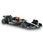 (image for) NSR 0507IL Formula 22/26 Silver arrow No.44 Lewis Hamilton Livery - Preorder 2025