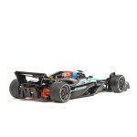 (image for) NSR 0508IL Formula 22/26 Silver arrow No.63 George Russell Livery - Preorder 2025 - 2/28 release