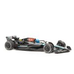 (image for) NSR 0508IL Formula 22/26 Silver arrow No.63 George Russell Livery - Preorder 2025