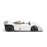 (image for) NSR 0509SW Lola T280/290 Test Car White - Long Tail - Preorder 2025 - 2/28 release