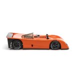 (image for) NSR 0510SW Lola T280/290 Test Car Orange - Long Tail - Preorder 2025 - 2/28 release