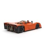 (image for) NSR 0510SW Lola T280/290 Test Car Orange - Long Tail - Preorder 2025 - 2/28 release