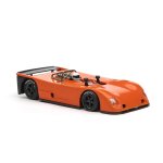 (image for) NSR 0510SW Lola T280/290 Test Car Orange - Long Tail - Preorder 2025