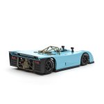 (image for) NSR 0511SW Lola T280/290 Test Car Blue - Long Tail - Preorder 2025 - 2/28 release