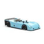 (image for) NSR 0511SW Lola T280/290 Test Car Blue - Long Tail - Preorder 2025