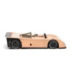 (image for) NSR 0512SW Lola T280/290 Test Car Pink - Long Tail - Preorder 2025 - 2/28 release