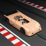 (image for) NSR 0512SW Lola T280/290 Test Car Pink - Long Tail - Preorder 2025 - 2/28 release