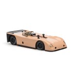 (image for) NSR 0512SW Lola T280/290 Test Car Pink - Long Tail - Preorder 2025