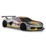 (image for) NSR 0517SW Corvette C8.R No.4 GTLM Daytona 24 Hours 2021 - Preorder 2025