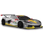 (image for) NSR 0518SW Corvette C8.R No.64 GTE Pro Le Mans 24 Hours 2021 - Preorder 2025