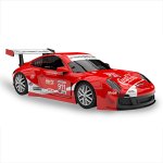 (image for) NSR 0524SW Porsche 997 Coca Cola No.911 Petit Le Mans 2019 - Preorder 2025