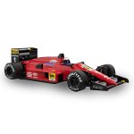 (image for) NSR 0526IL Formula 86/89 Rosso Corsa No.1 Alain Prost - Preorder 2025