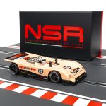 NSR 0536PSW Lola T280 WRE 24h 2025 Pink Pig Limited Edition (image for) NSR 0536PSW Lola T280 WRE 24h 2025 Pink Pig Limited Edition