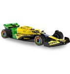 (image for) NSR 0539IL Formula 22/26 Arton Senna Tribute Livery No.4 - Lando Norris - Preorder 2025