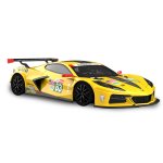 (image for) NSR 0549AW Corvette C8.R Le Mans 24H 2021 GTE Pro No.63 - Preorder 2025