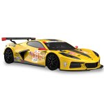 (image for) NSR 0550AW Corvette C8.R Le Mans 24H 2023 Winner GTE AM No.33 - Preorder 2025