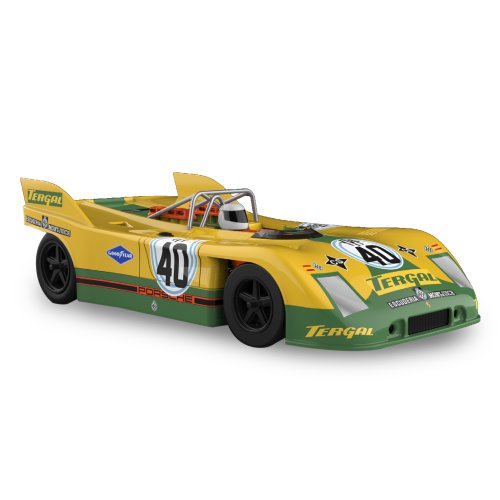 (image for) NSR 0554SW Porsche 908/3 Buenos Aires 1000KM 1972 No.40 - Preorder 2025