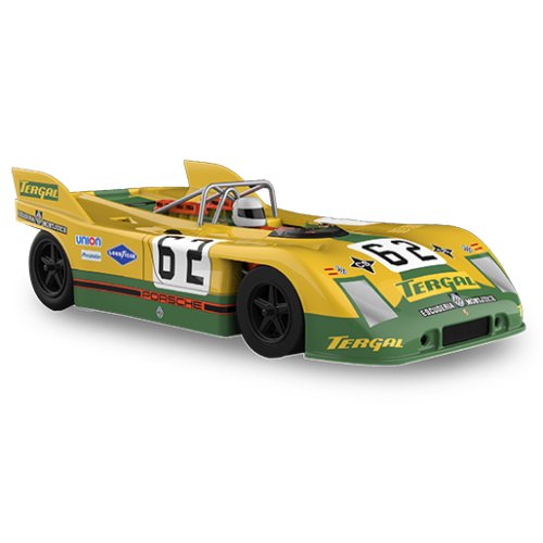 (image for) NSR 0555SW Porsche 908/3 Daytona 24 Hrs 1972 No.62 - Preorder 2025