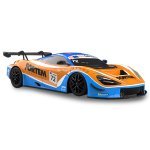 (image for) NSR 0557AW McLaren 720S Optimum Motorsport GT Open 2022 No.72 - Preorder 2025