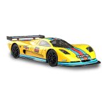 (image for) NSR 0559SW5 Mosler MT900R EVO5 Martini Livery Yellow No.59 - Preorder 2025