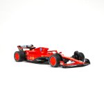 NSR 0563IL Formula 22/26 Rosso Fuoco No.16 - Pre-order 2025 (image for) NSR 0563IL Formula 22/26 Rosso Fuoco No.16 - Pre-order 2025