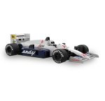 (image for) NSR 0573IL Formula 86/89 Candy Livery No.20 - Johnny Cecotto - Preorder 2025