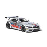 NSR 0600AW BMW Z4 GT3 Martini Racing No.24, Grey - Pre-order (image for) NSR 0600AW BMW Z4 GT3 Martini Racing No.24, Grey - Pre-order