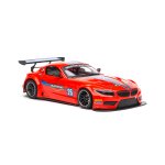 NSR 0602AW BMW Z4 GT3 Martini Racing No.26, Red - Pre-order (image for) NSR 0602AW BMW Z4 GT3 Martini Racing No.26, Red - Pre-order