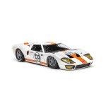NSR 0603SW Ford GT40 MkI No.59, Le Mans 24h 1966, Peter Revson and Skip Scott - Pre-order (image for) NSR 0603SW Ford GT40 MkI No.59, Le Mans 24h 1966, Peter Revson and Skip Scott - Pre-order