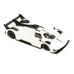 NSR 0612SW Hypercar Test Car White - Pre-order (image for) NSR 0612SW Hypercar Test Car White - Pre-order