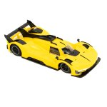 NSR 0613SW Hypercar Test Car Yellow - Pre-order (image for) NSR 0613SW Hypercar Test Car Yellow - Pre-order