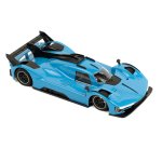 NSR 0615SW Hypercar Test Car Blue - Pre-order (image for) NSR 0615SW Hypercar Test Car Blue - Pre-order