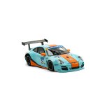 NSR 0617AW Porsche 997 GT3 No.20 Gulf, Le Mans 2017 (image for) NSR 0617AW Porsche 997 GT3 No.20 Gulf, Le Mans 2017