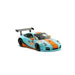 NSR 0618AW Porsche 997 GT3 No.86 Gulf, Le Mans 2018 (image for) NSR 0618AW Porsche 997 GT3 No.86 Gulf, Le Mans 2018