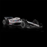 NSR 0621IL Formula 22/26 Martini Racing No.8 - Pre-order (image for) NSR 0621IL Formula 22/26 Martini Racing No.8 - Pre-order